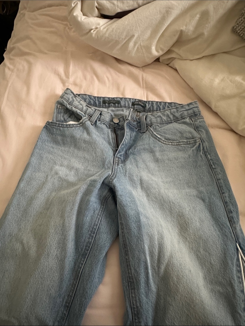 Wild fable jeans
